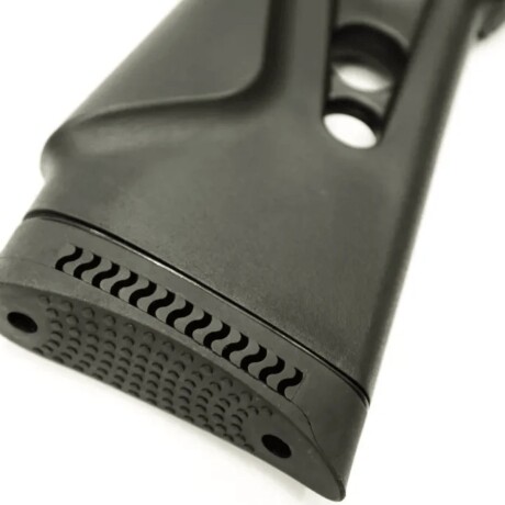 Combo rifle de resorte N-03 Calibre 6.35mm + funda Multicam