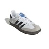 adidas SAMBA OG Cloud White / Core Black / Gum