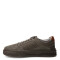 Championes de Hombre Democrata WIDE 240801 Gris Humo