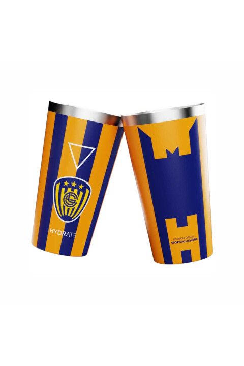 VASO EDICION LUQUE 2X1 VASO EDICION LUQUE 2X1