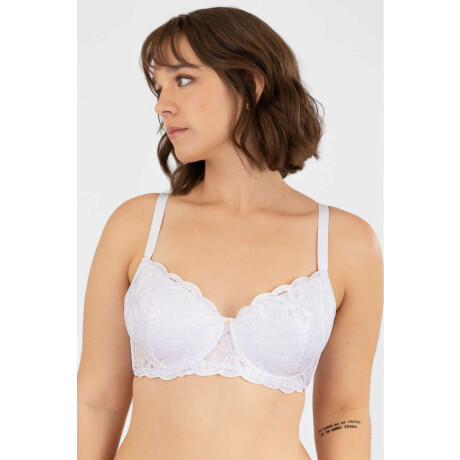 Soutien sable copa c Blanco