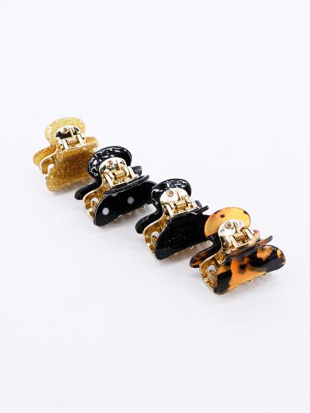 BROCHE PACK X 4 VARIANTE 1