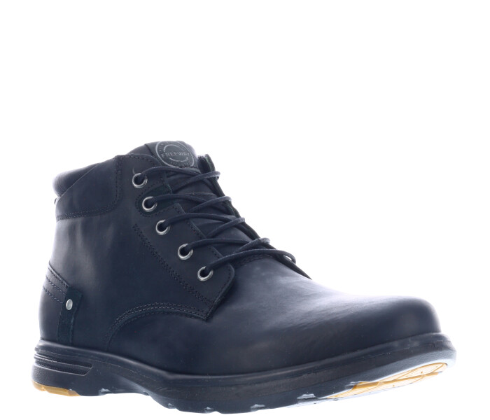 Bota Casual C.Horse/Preto