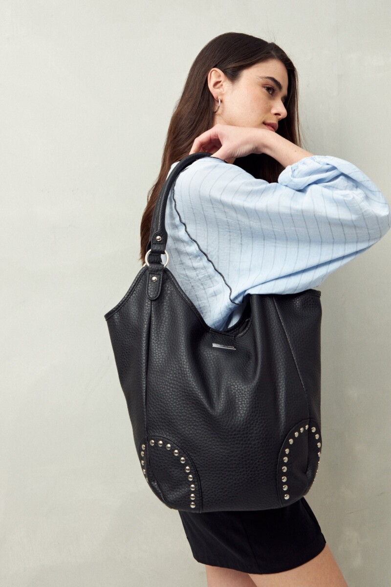 BOLSO CARPENTER Negro