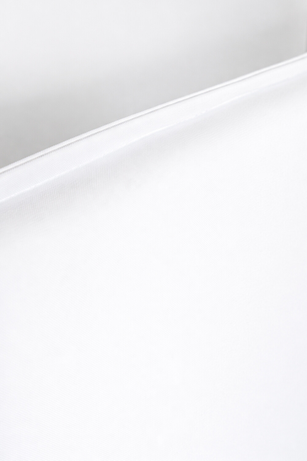 Respaldo De Cama, Miranda 2 Plazas Blanco