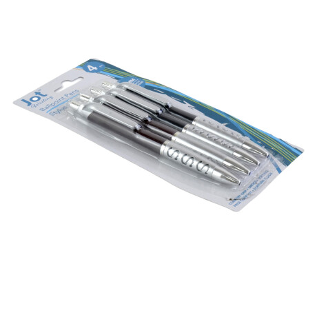 BOLIGRAFO X4UDS BOLIGRAFO X4UDS