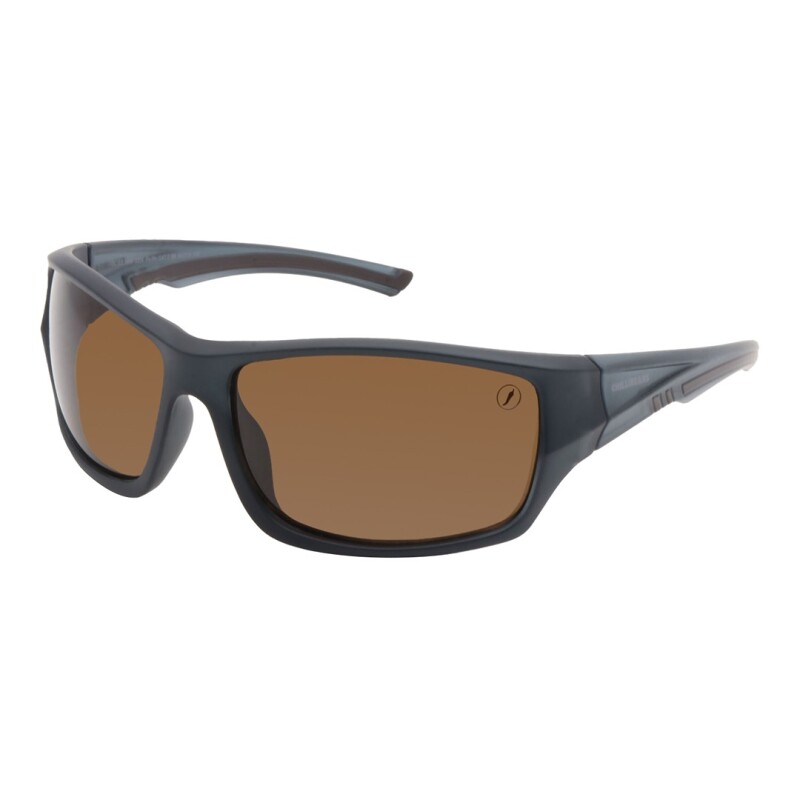 Lentes de Sol Chilli Beans Amadora Gris - Marrón