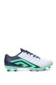 ZAPATO DE FUTBOL 11 UMBRO NEXUS HG Blanco