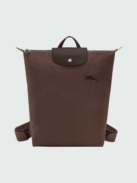 Longchamp - LE PLIAGE GREEN M Negro Estampado