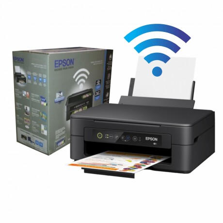 Impresora Epson Multifunción XP 2101 Compacta con Wi-fi 001