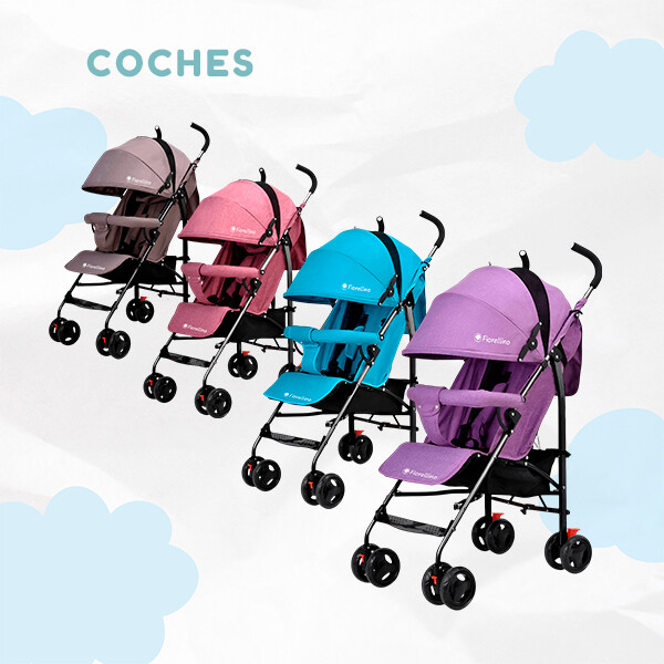 Coches
