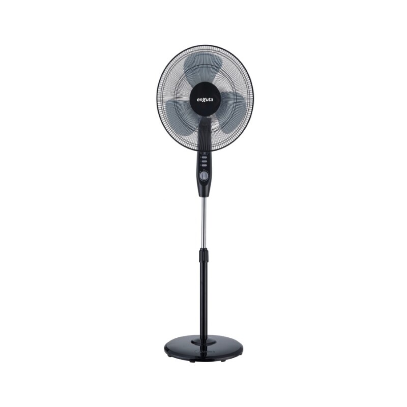 Ventilador De Pie Enxuta Vpenx916 Diametro 40 cm Ventilador De Pie Enxuta Vpenx916 Diametro 40 Cm