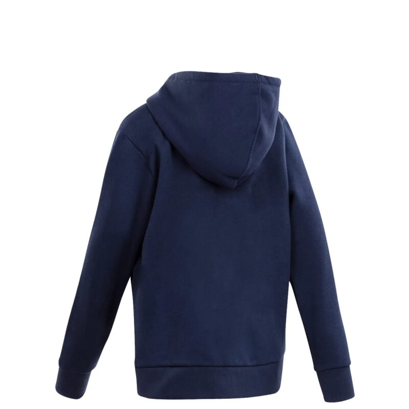 Campera de Niño Topper FZ Urbano Boys Azul