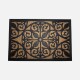 Felpudo coco/goma 40x60 cm ANTIQUE