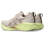 Novablast 5 - Mujer Mineral Beige/taupe Grey