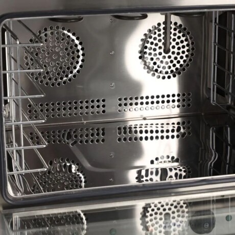 Horno Convector con Humedad 60 x 40 cm Horno Convector con Humedad 60 x 40 cm