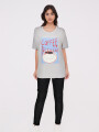 Remera Giocobo Estampado 8