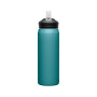 Botella Camelbak Eddy+ 740ml, Acero Inox. Insulado - Verde Petroleo 0