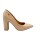 Zapato Vizzano Mujer 1285.400-13488 Crema