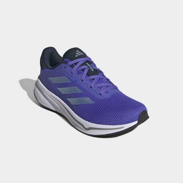 Championes Adidas Response Azul