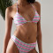 Top+bikini Twist Estampado 74