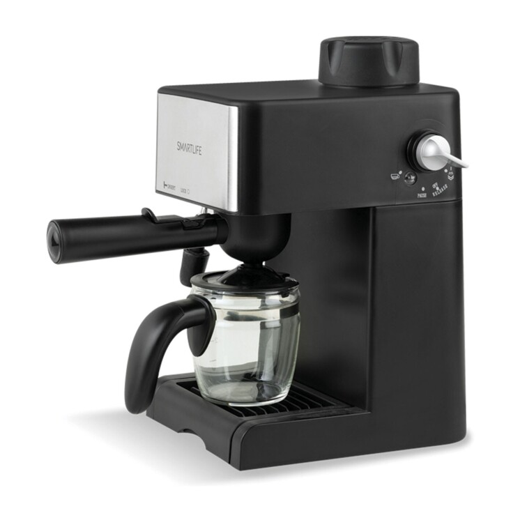 Cafetera Smartlife Expreso Cafetera Smartlife Expreso