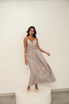 VESTIDO CAMELIA MAXI LEOPARD MINI VESTIDO CAMELIA MAXI LEOPARD MINI