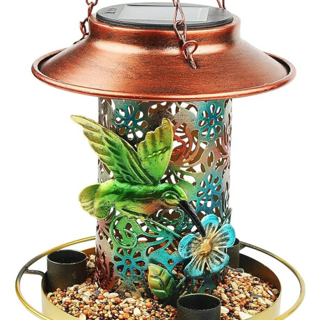 Bebedero De Aves Simple Bebedero De Aves Simple