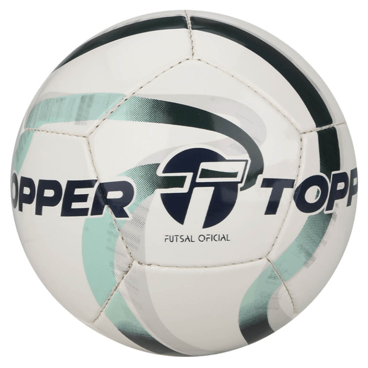 Topper Pelota De Futsal Vector- Ultimate Oficial - Warrior Iv 