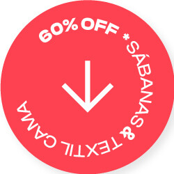 SÁBANAS & TEXTIL CAMA