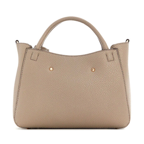 Cartera Guess Brenton Marrón Pg964805-Drt 0