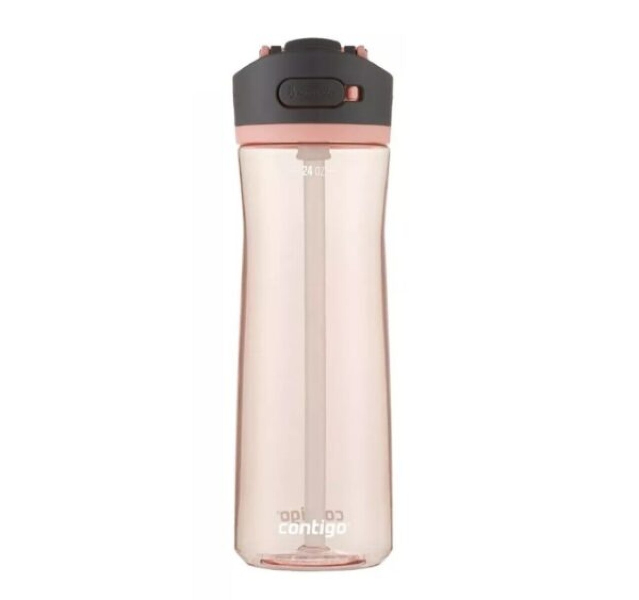 BOTELLA CONTIGO 710ML ASHLAND 2.0 ROSA 