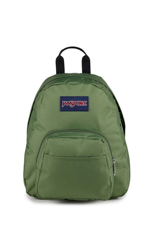 MOCHILA MINI HALF PINT CARGO GREEN