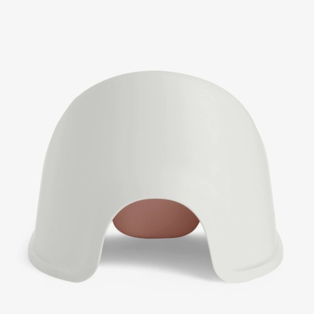 Pelela basica KIKKABOO NIMO blush