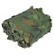 Red malla sombra 3x5 metros Calidad superior Camo