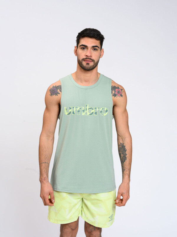 MUSCULOSA RAY HOMBRE Umbro Hombre 00v