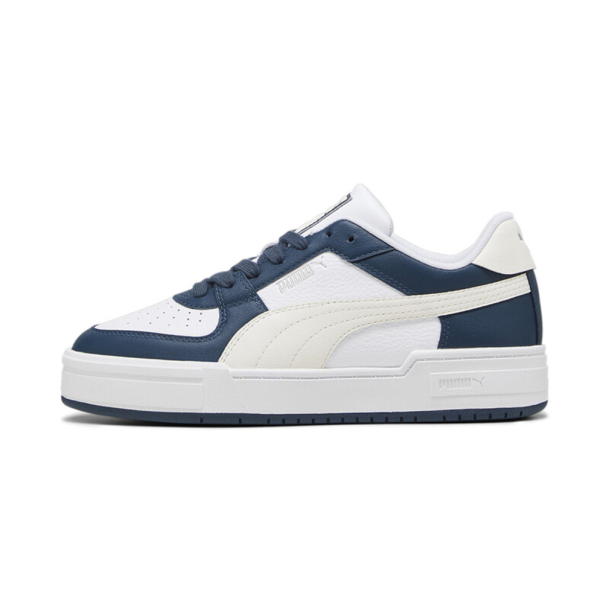 CA PRO Classic 38019022 - Bco/beige/azul 