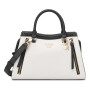 Cartera Guess Wrenley Beige 0