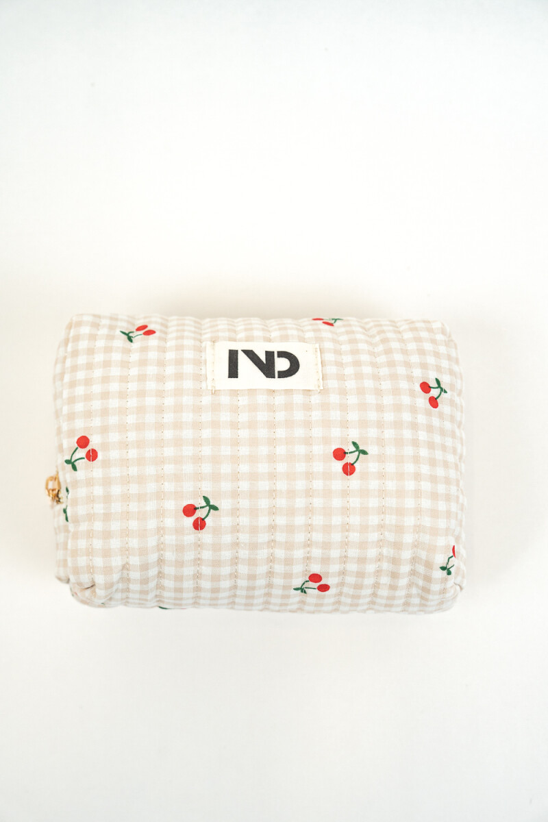 Neceser Tina - Estampado 4 