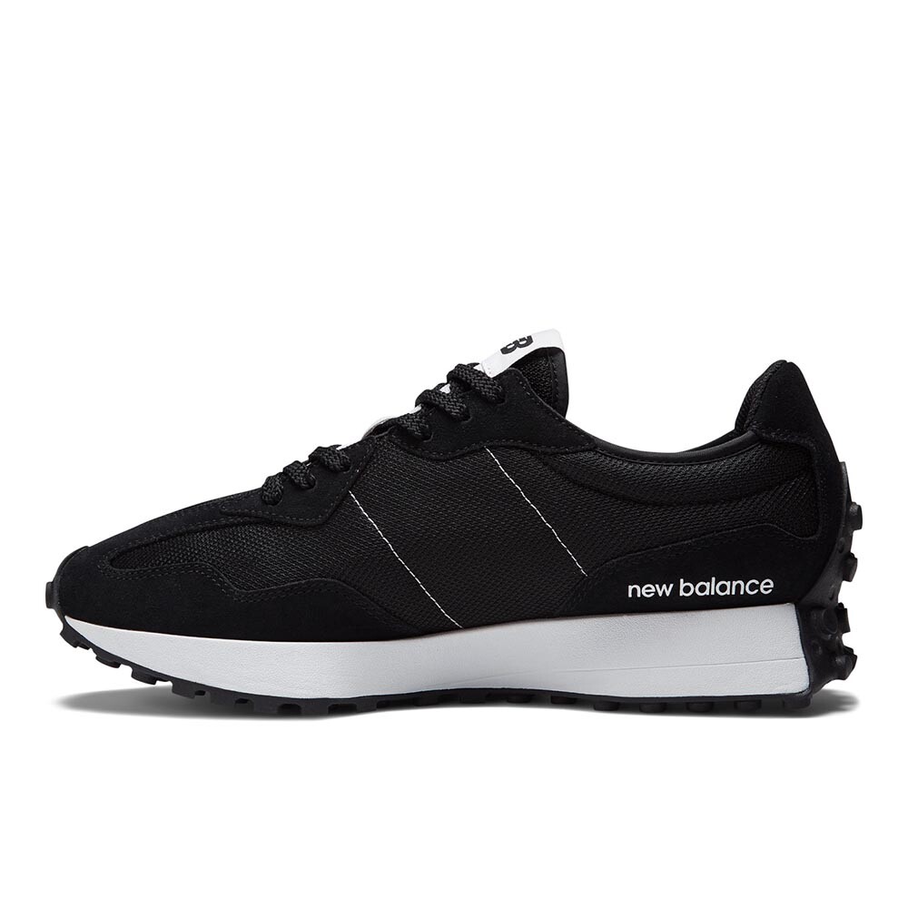 Zapatillas New Balance 327 Unisex Black