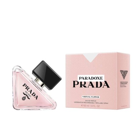 Perfume Prada Paradoxe Virtual Flower EDP 50ml Perfume Prada Paradoxe Virtual Flower EDP 50ml