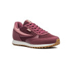 Championes Fila Renno Classic Vino-rosa Viejo