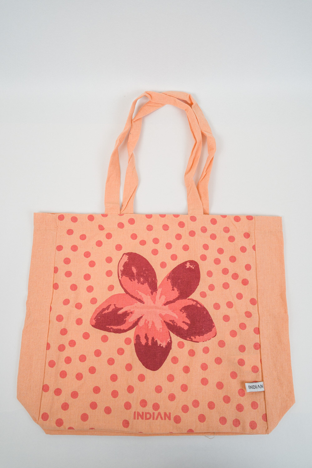 Bolso Tote Estampado 8