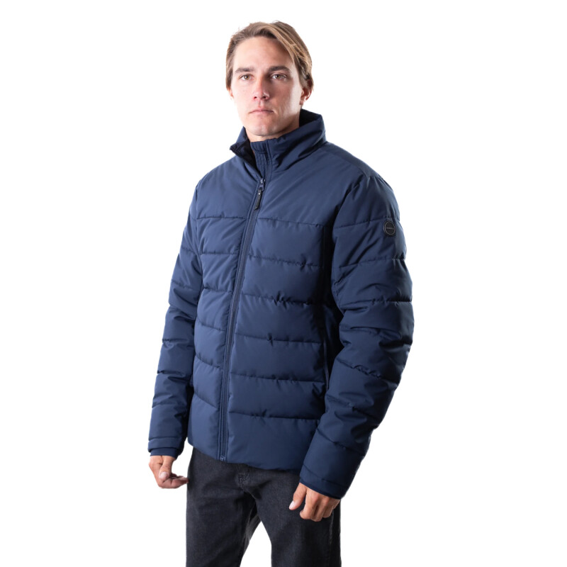 Campera Oneill Stance - Azul Campera Oneill Stance - Azul