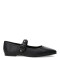 Balerinas de Mujer Bottero SPLIT Negro