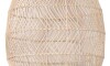 Lampara de techo - Rattan Saia Lampara de techo - Rattan Saia