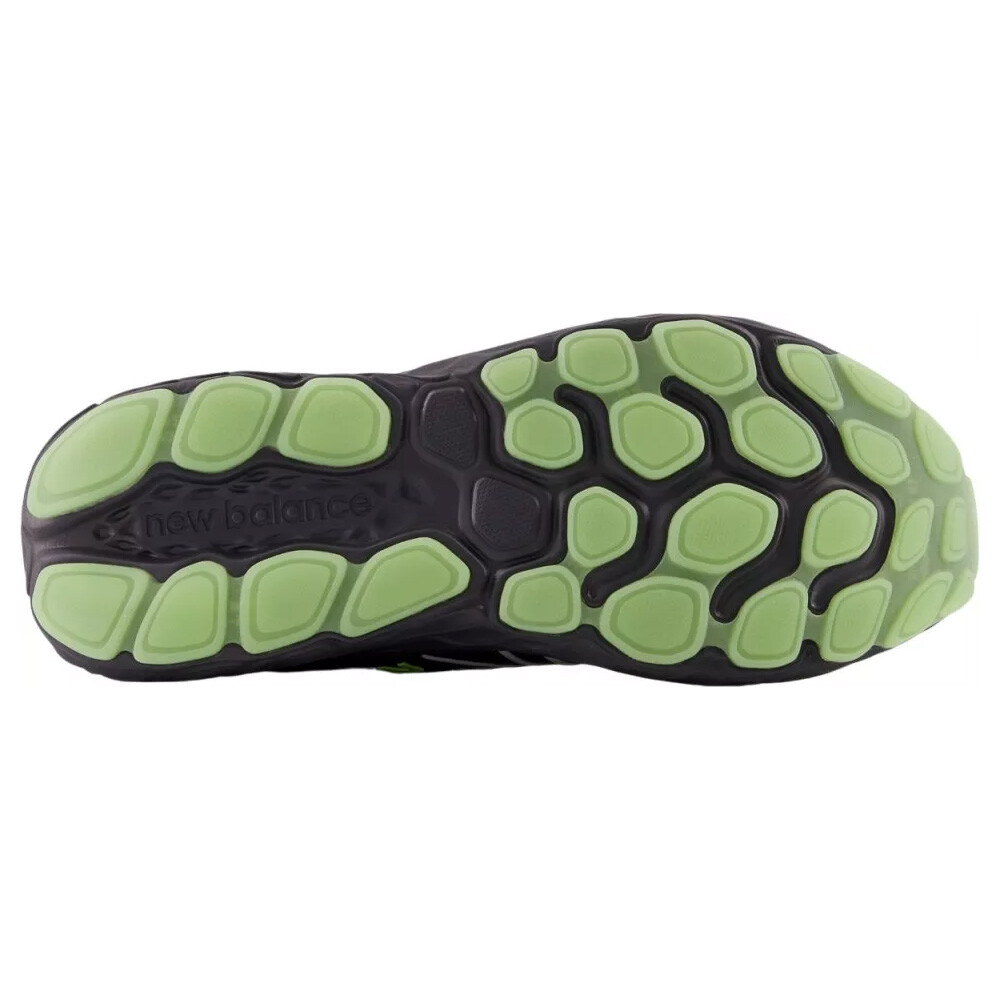Fresh Foam X EVOZ v3 - Hombre Black