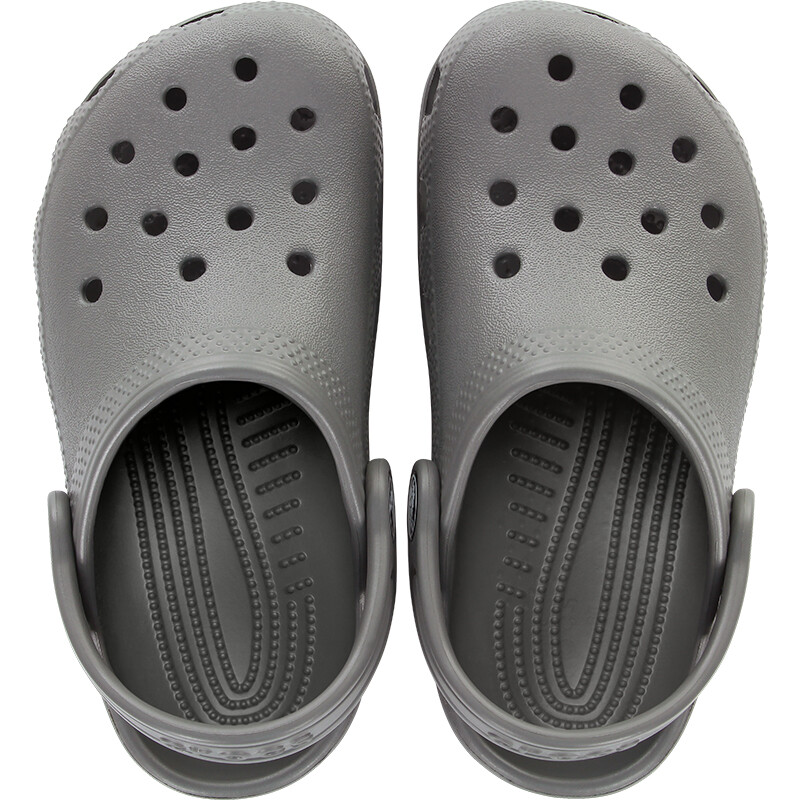 Crocs Classic Kids Gris