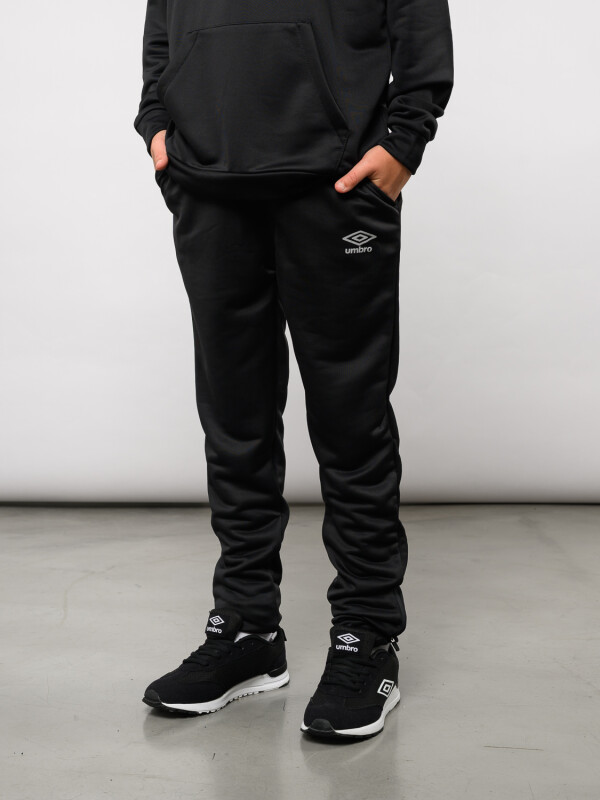 Pantalón Training Tapered Umbro Junior 002