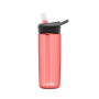 Botella Camelbak Eddy+ 600ml - Rosa 0